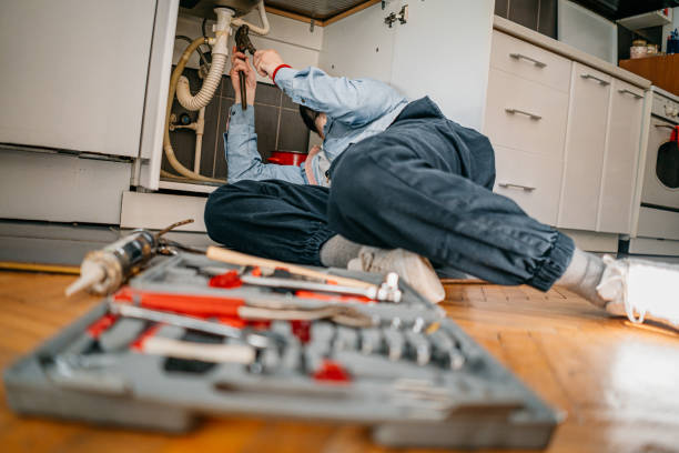 Sprinkler Systems in Leitchfield, KY