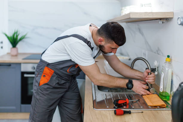 Best Toilet Repair Services  in Leitchfield, KY