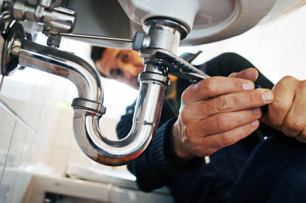 Best Sewer Cleaning Services  in Leitchfield, KY