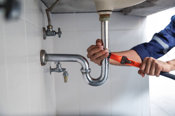 Professional Plumbing in Leitchfield, KY