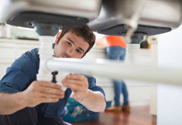 Best Drain Cleaning Services  in Leitchfield, KY