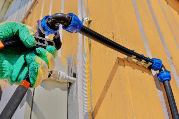 Best Commercial Plumbing Services  in Leitchfield, KY