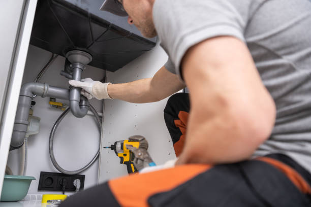 Best Sprinkler Systems  in Leitchfield, KY
